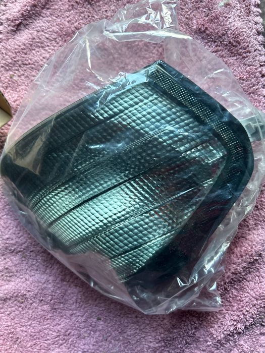 Показчик повороту DEPO 440-1502R-AE-VS