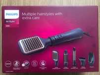 Фен-щітка Philips 5000 Series BHA530/00, з гарантією