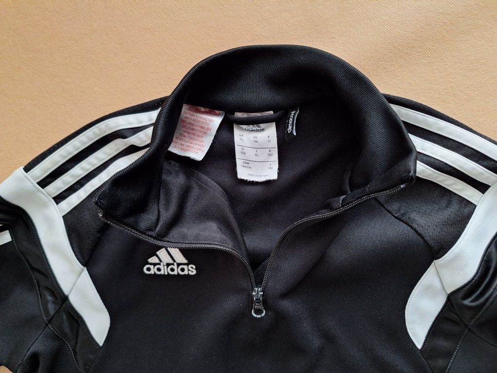 Спортивна кофта Adidas climacool 12
