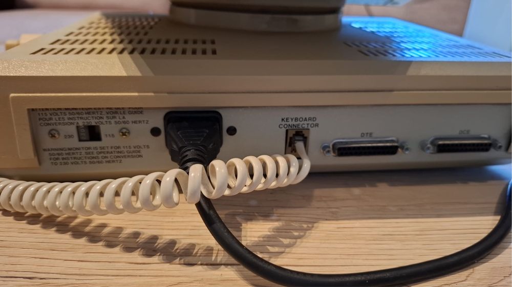 Zenith Data Systems komputer