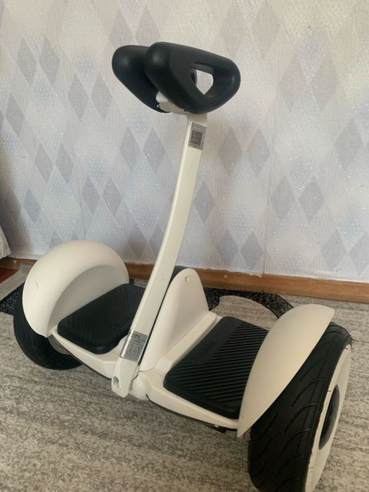 Гіроборд ninebot mini