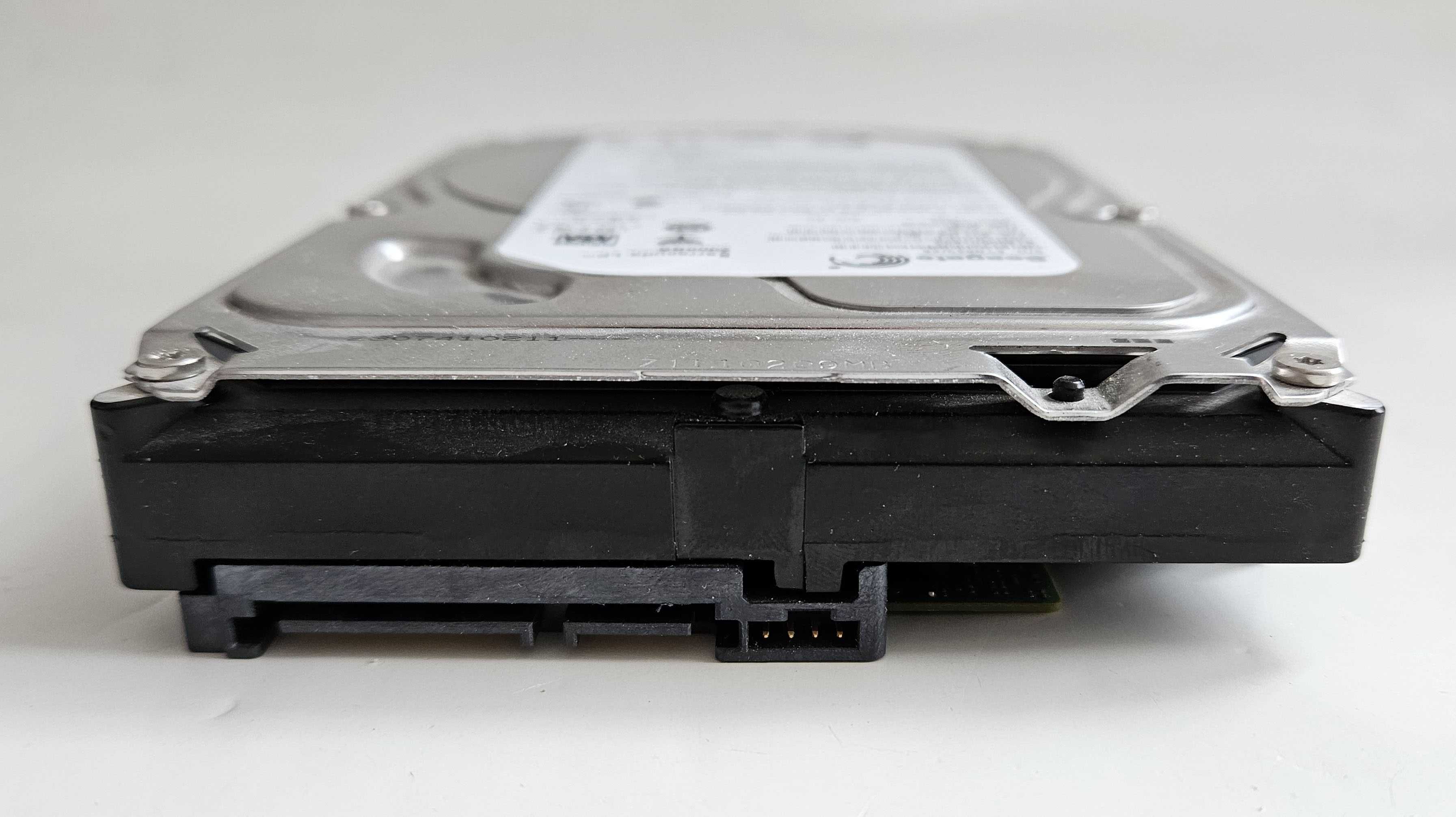 Dysk twardy 2TB Seagate ST2000DL003 Barracuda SATA III HDD 3,5"