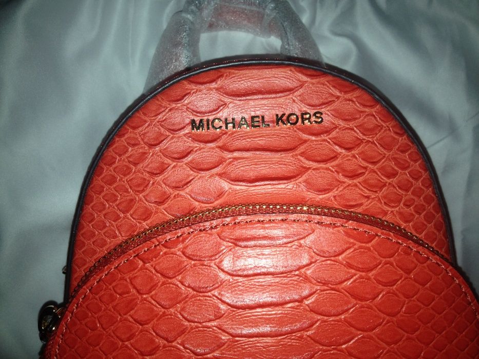 Mochila___Michael Kors