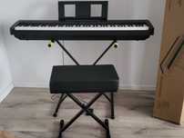 Pianino cyfrowe P-45 B YAMAHA