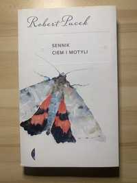 Sennik ciem i motyli – Robert Pucek