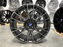 Felgi GMP FENDER 19 5x112 ET30 BMW G20 G21 G22 G23 G30 G31 przód+tył
