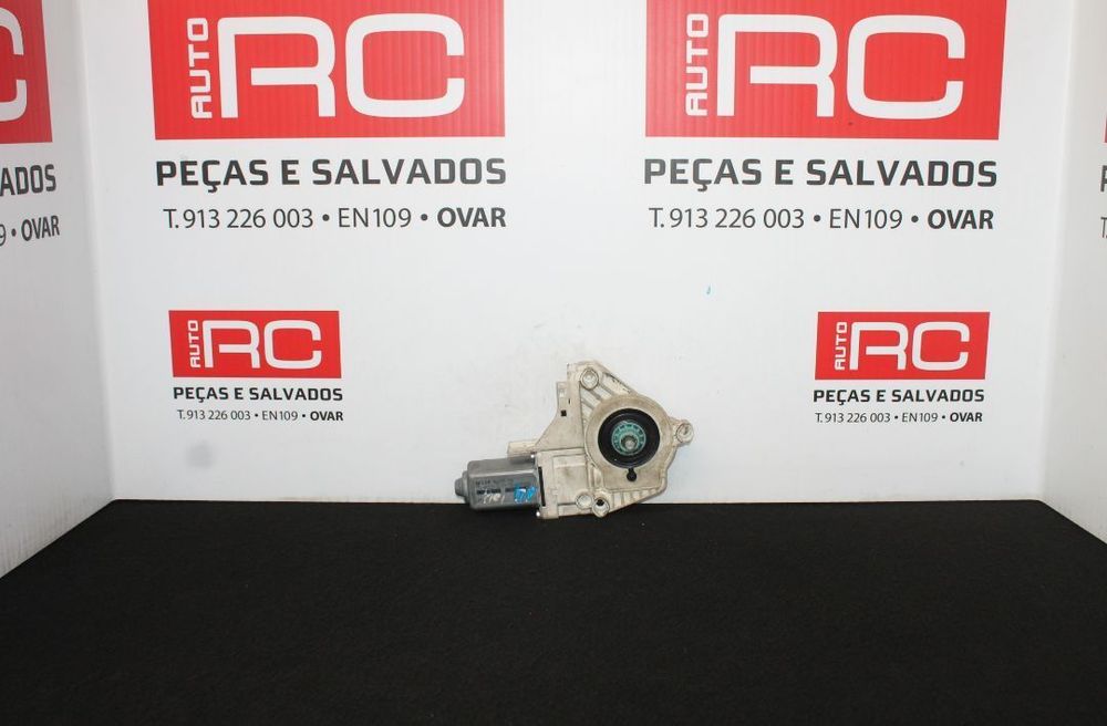 Motor Elevador Vidro Audi A3