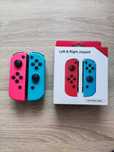 Nintendo Switch Joy-Con