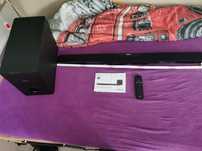 Sounbar z subwooferem Philips