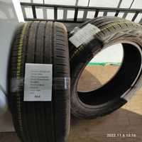 2x 235/50 r19 Continental Ecocontact6 lato