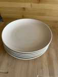 Conjunto pratos