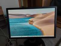 Monitor DELL U2412M 24 LED