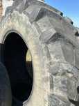 Opony 710/70 R42, Trelleborg nie Michelin, Continental