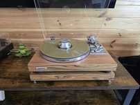 Gramofon Pioneer PL514