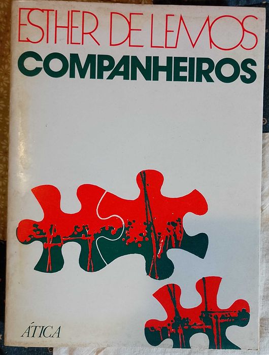 Companheiros, Esther de Lemos