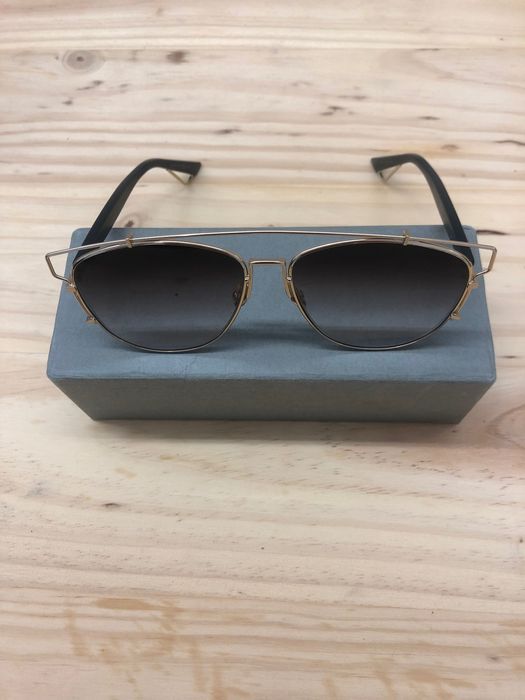 Óculos Christian Dior