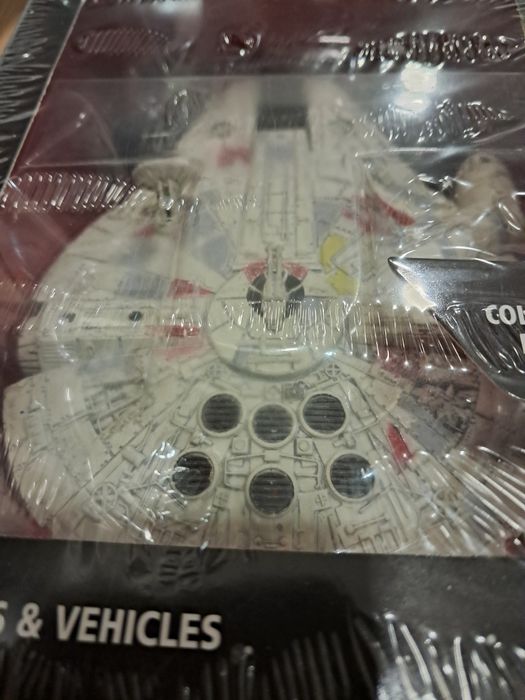 Nave Falcon Star Wars