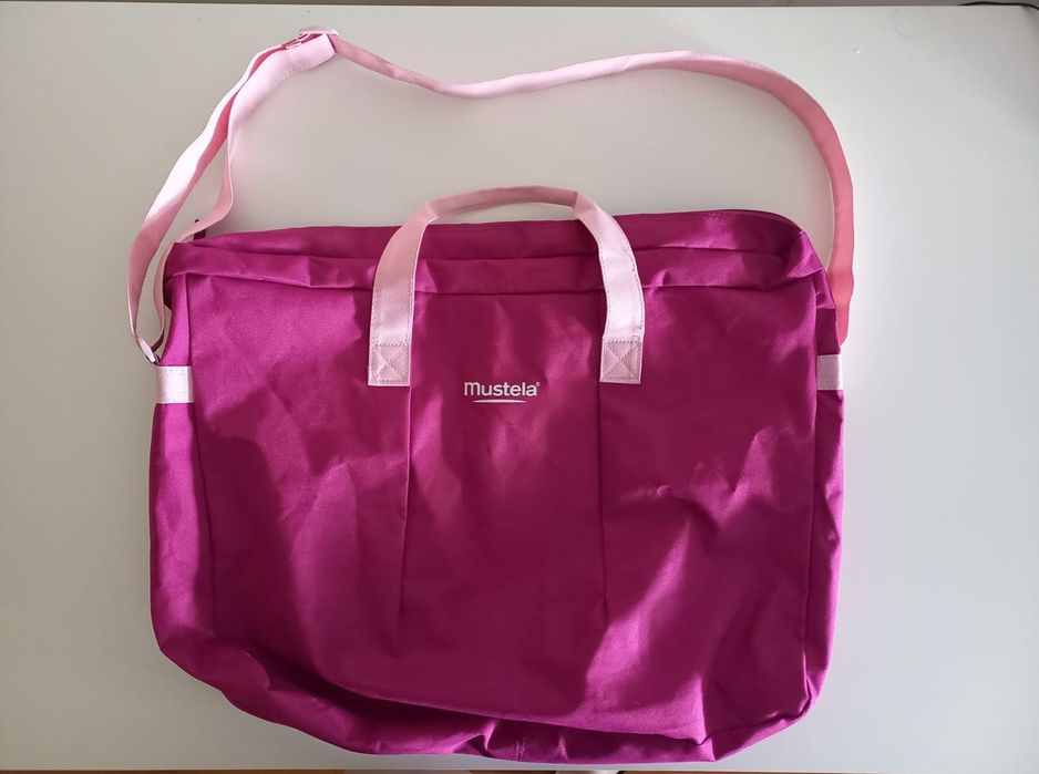 Saco da Mustela grande