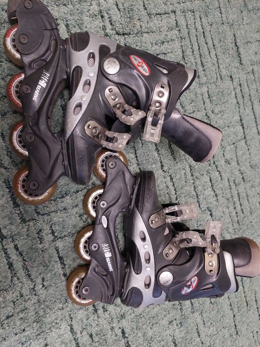 Роліки дитячі 34 розмір