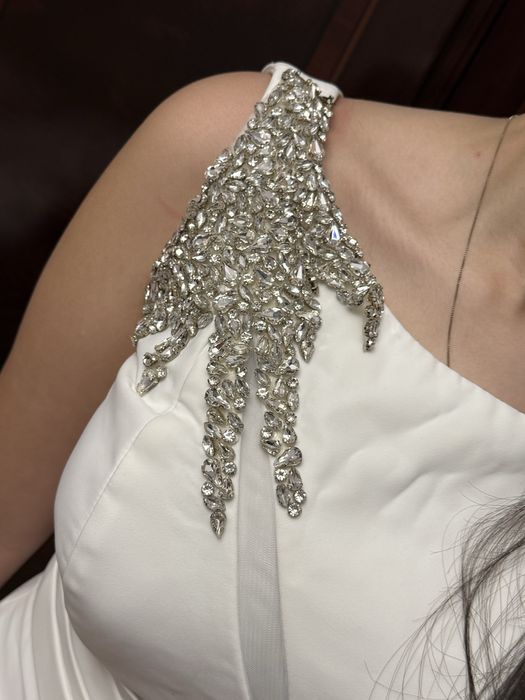 Весільна сукня ,Свадебное вечернее платье Ella Bella