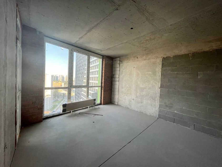 ЖК Great, последняя видовая 2к(евро) з документами, срочно!