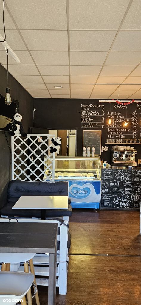 Lokal 57 m2 w ścisłym centrum.