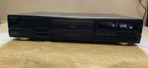 Technics CD, SL-PG380A