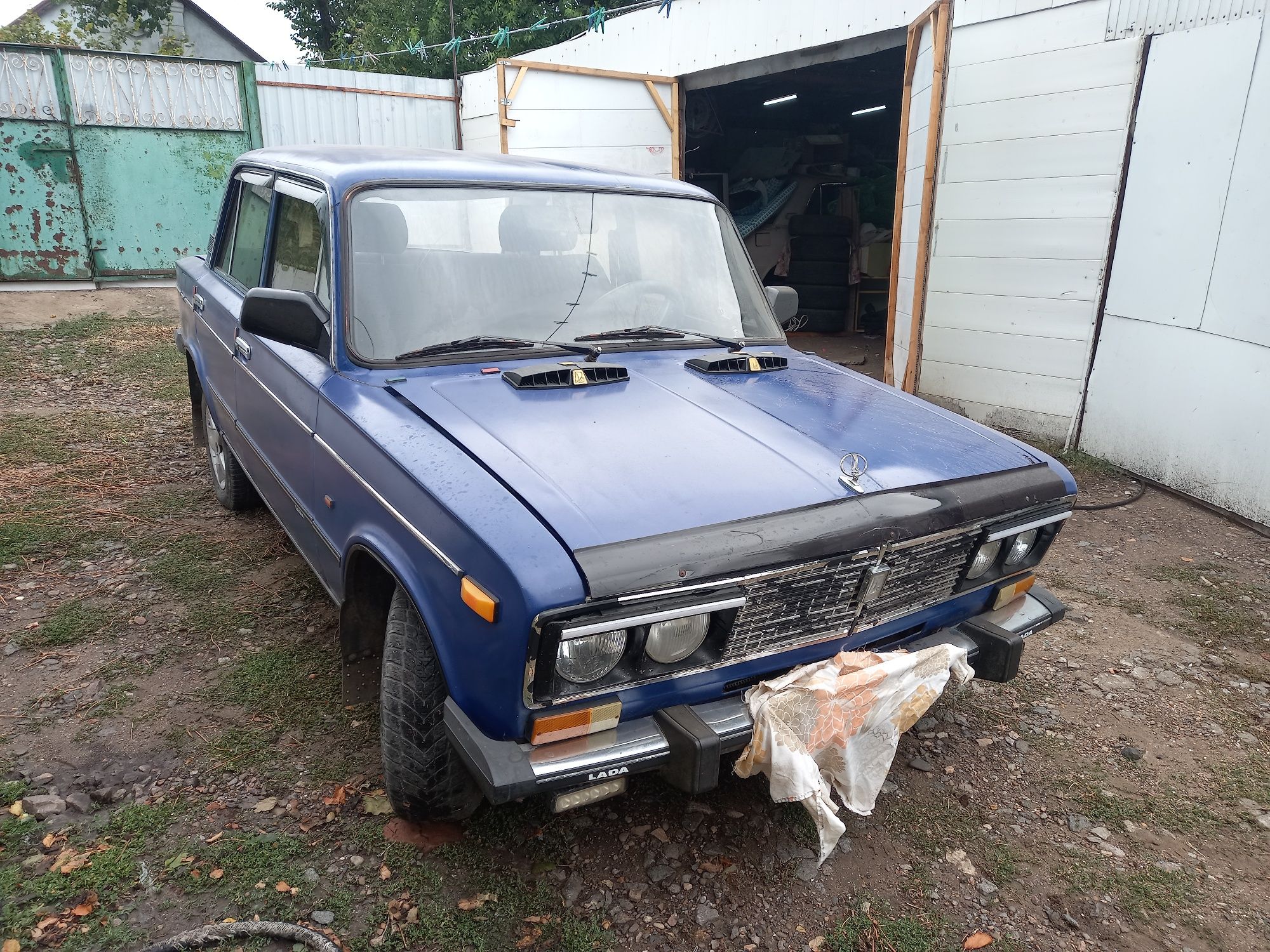 Продам ваз.     2106