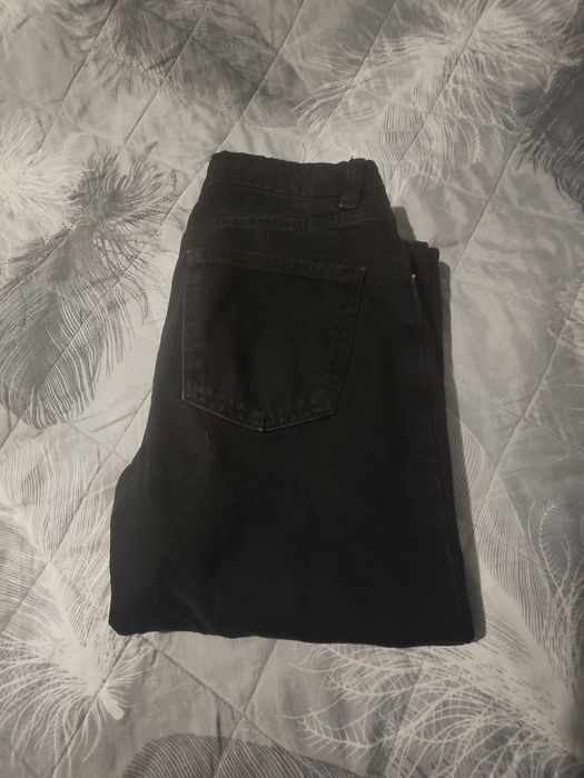 Spodnie Sinsay Straight 34