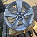 Alufelga 17 Volkswagen Passat CC Scirocco Beetle Touran Jetta ET39