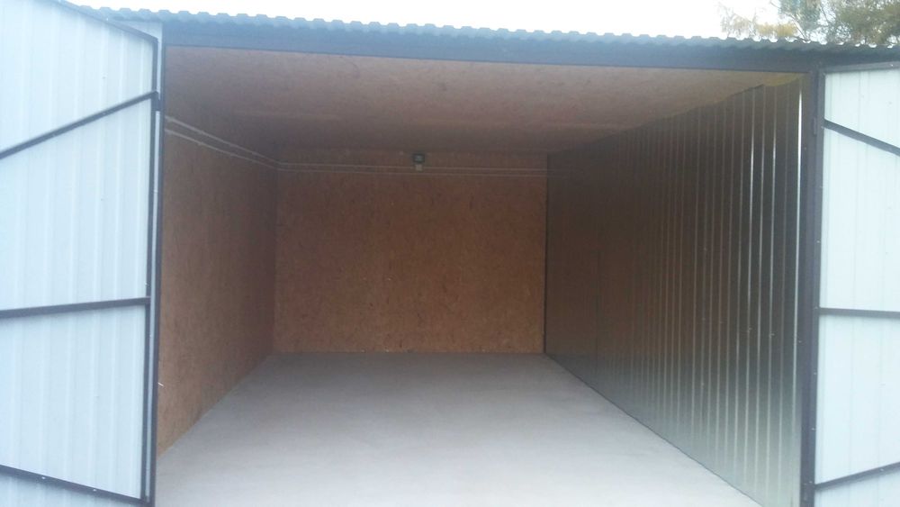 Wynajmę Magazyn 17m2