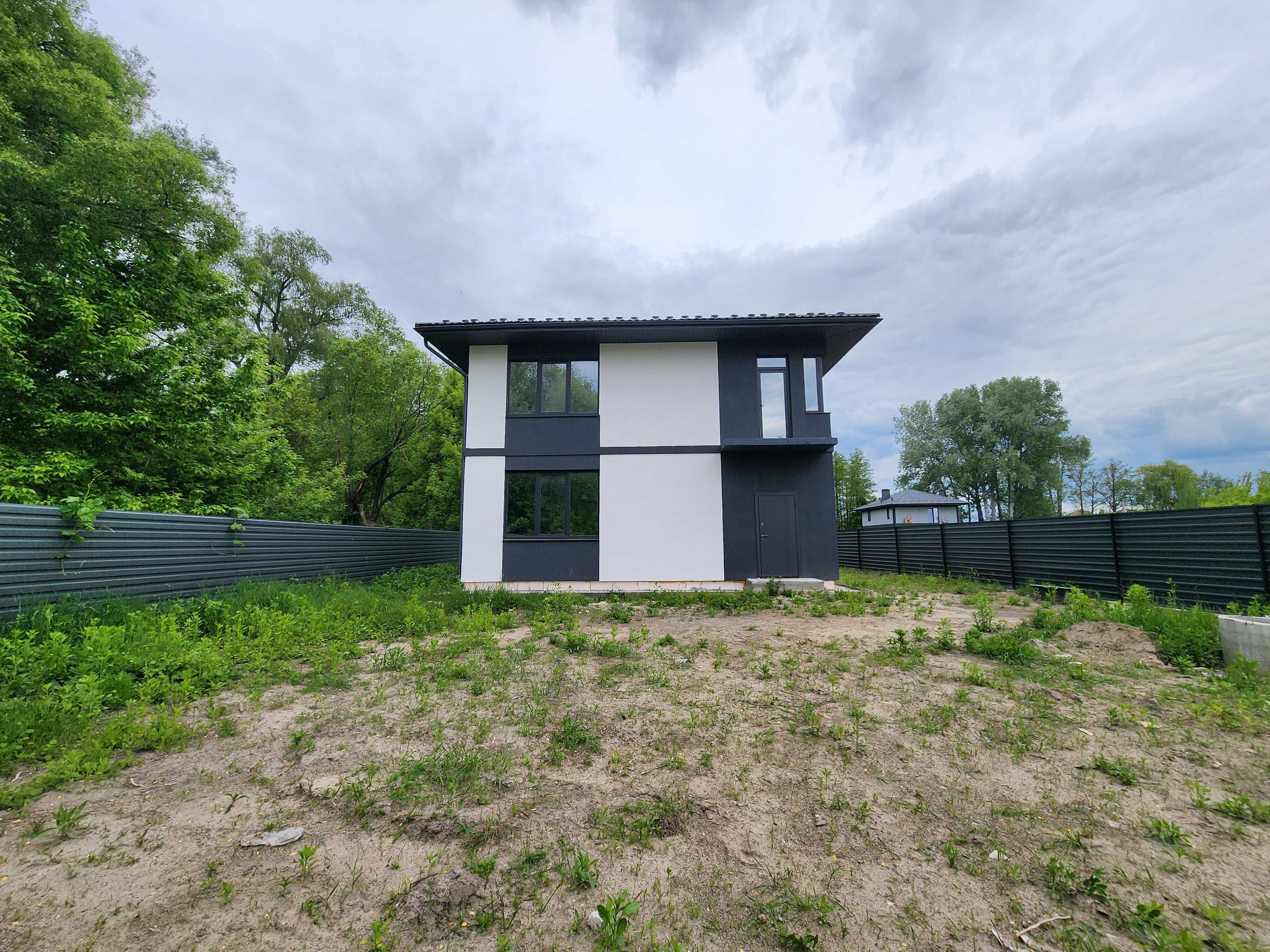 Вітаю. Від власника. Продам будинок 130 м², 6,7 соток Білогородка.