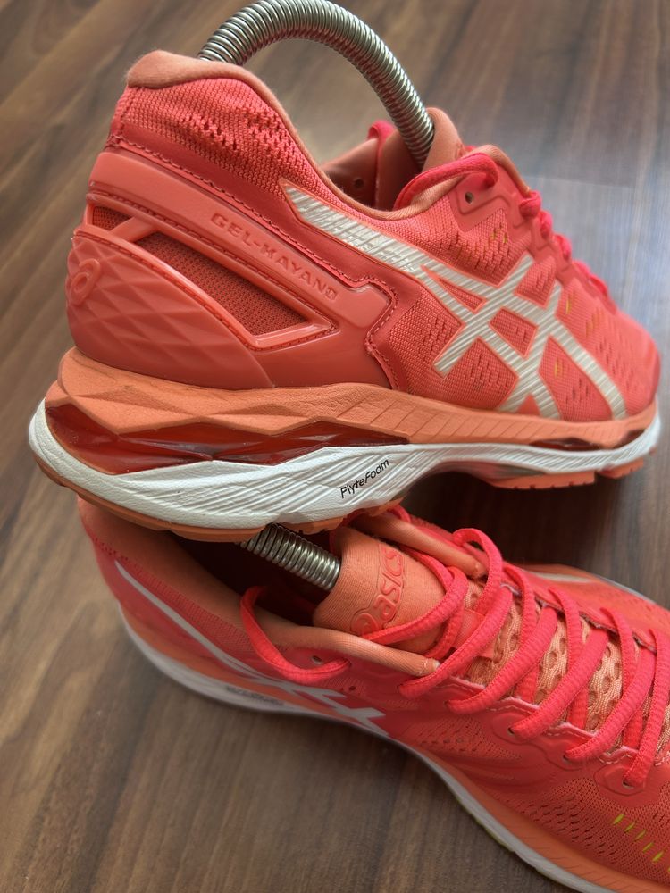 Asics gel kayano 23