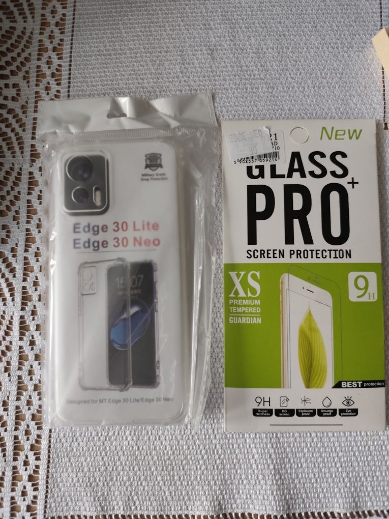 Motorola Edge 30 neo