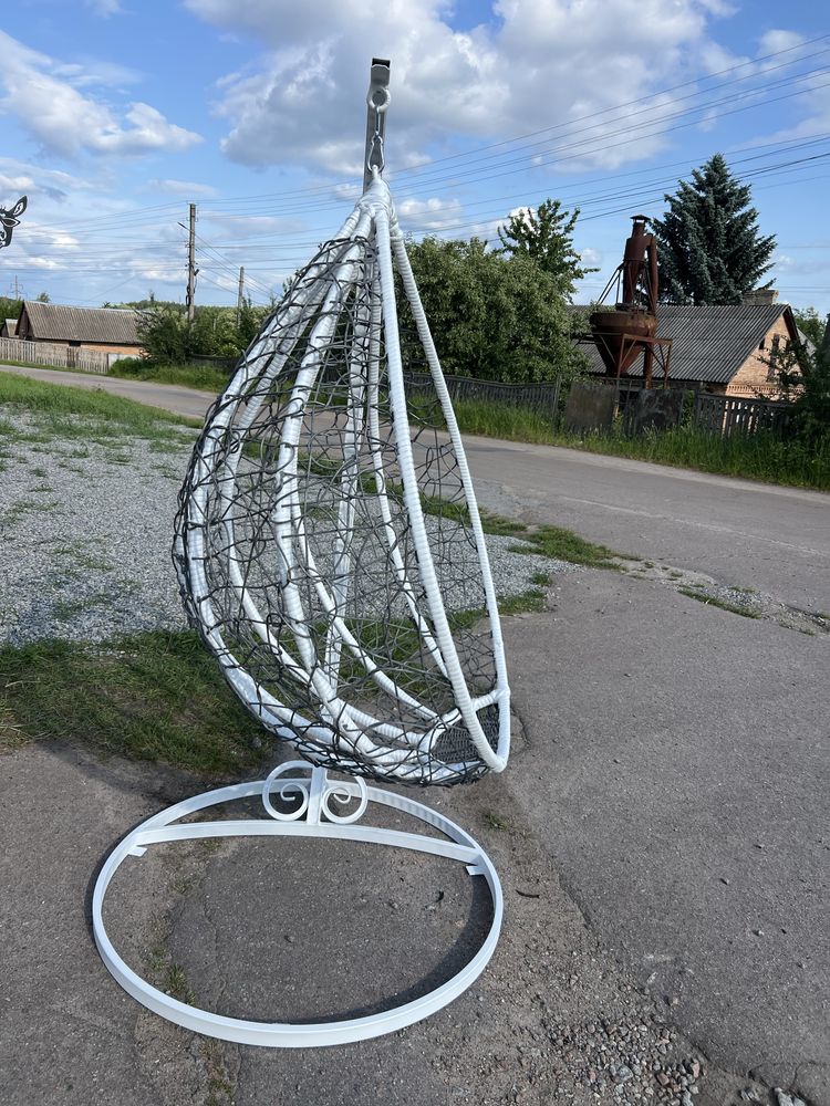 Кокон гойдалка новий
