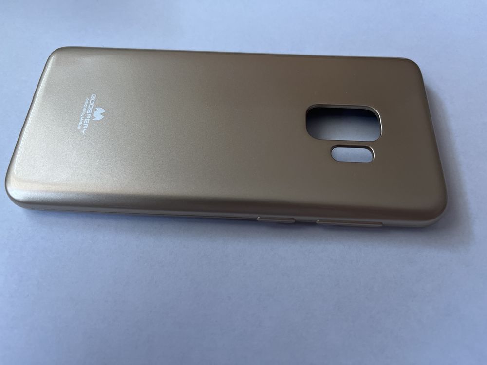 Etui na telefon Samsung S9