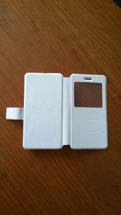 Capa Flip Cover Samsung Galaxy A7