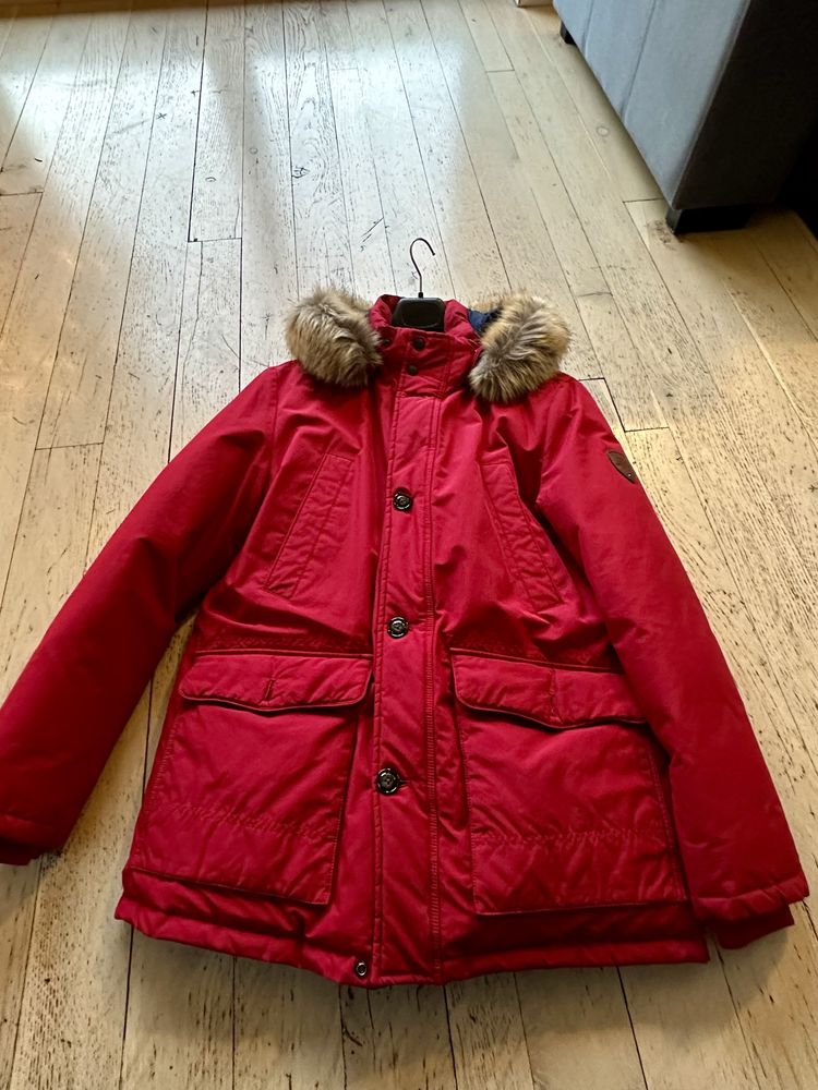 Kurtka Tommy Hilfiger XL