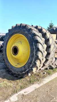 480/80 R42 Koła John Deere Petlas 480/80/42