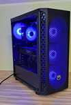 KOMPUTER GAMINGOWY RX 6700XT | Ryzen 5 3600 | 16GB RAM | 512 M2