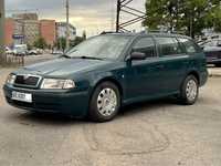 Skoda Oktavia 1.9 TDI