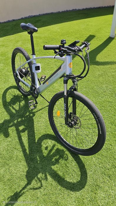 Bicicleta Elétrica Ado D30 (nova  custou 1900€)
