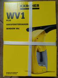 Karcher WV1 Plus  Myjka do okien