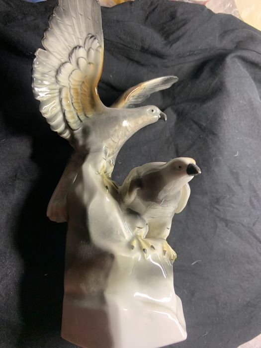 Статуэтка Германия  Орлы