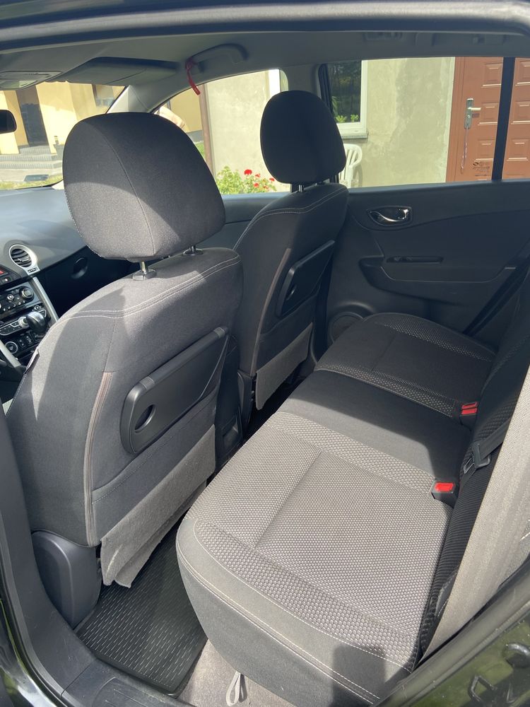 Renault Koleos 2.0 dCi 4x4 150hp