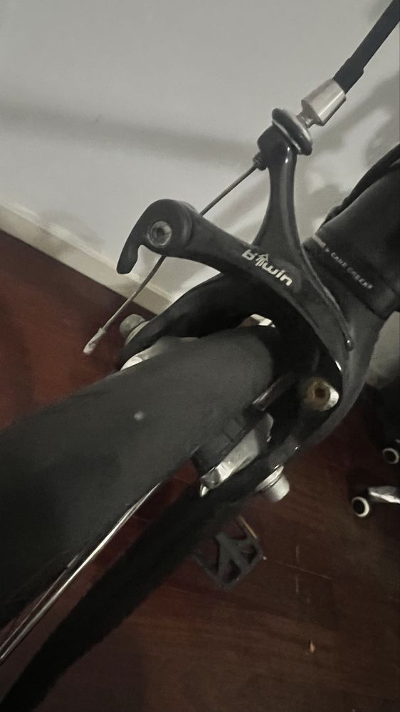 Bicicleta speed specialized