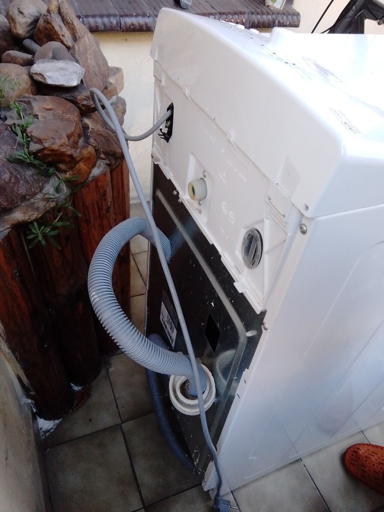 Pralka Whirlpool Awe4519/P na części