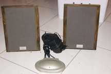 Altifalantes wireless