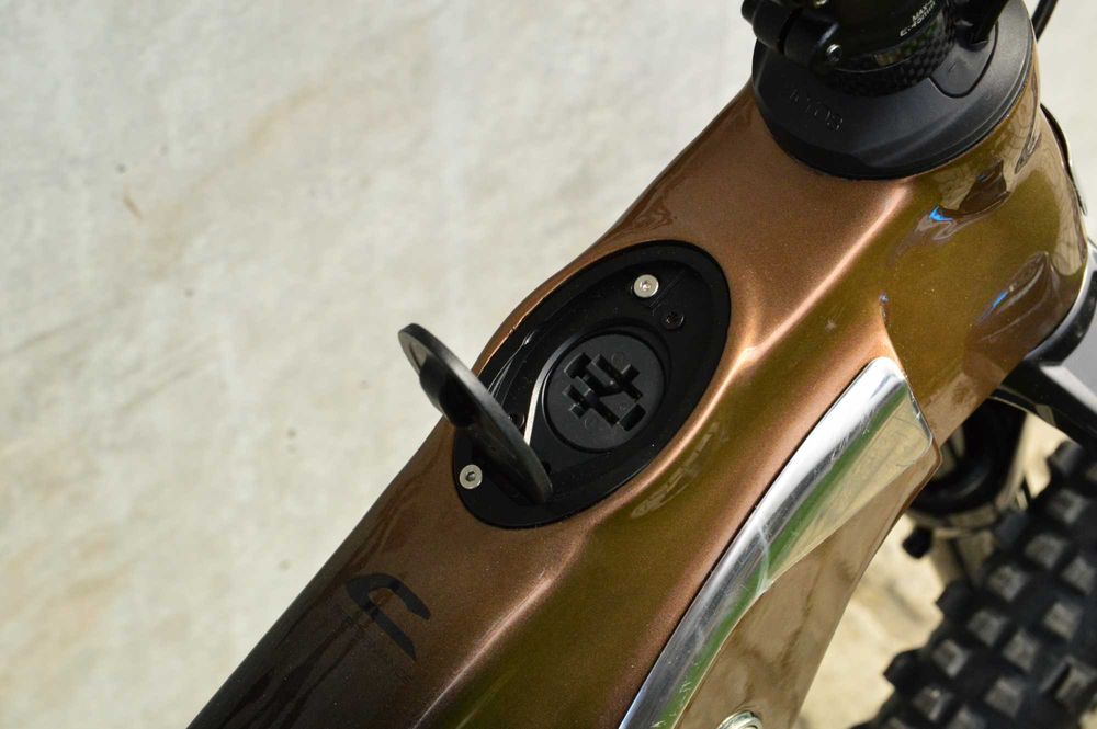 CORRATEC E-Power iLink 180 Pro Sram X01 Bosch CX Race 625Wh 175-185cm