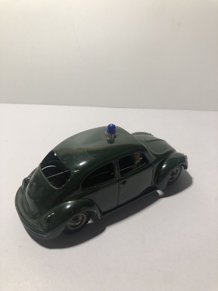 Miniatura VW carocha CKO 403